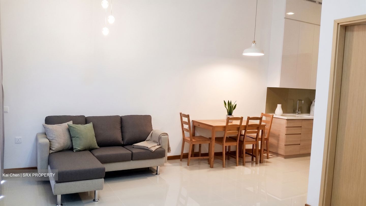 Hillion Residences (D23), Apartment #549736441